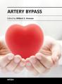 Small book cover: Artery Bypass