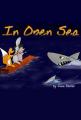 Small book cover: In Open Sea