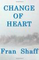 Book cover: Change of Heart