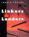 Book cover: Linkers and Loaders