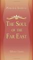 Book cover: The Soul of the Far East