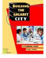 Book cover: Bulding the Gigabit City