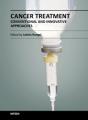 Book cover: Cancer Treatment: Conventional and Innovative Approaches