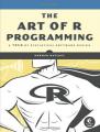 Book cover: The Art of R Programming