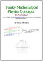 Small book cover: Funky Mathematical Physics Concepts
