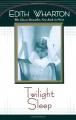 Book cover: Twilight Sleep