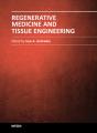 Book cover: Regenerative Medicine and Tissue Engineering