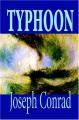 Book cover: Typhoon