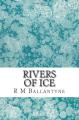 Book cover: Rivers of Ice