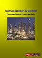 Book cover: Process Control Fundamentals