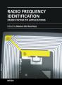 Small book cover: Radio Frequency Identification: From System to Applications