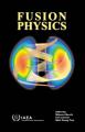 Book cover: Fusion Physics