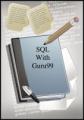 Book cover: SQL with Guru99
