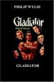 Book cover: Gladiator