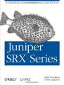 Book cover: Juniper SRX Series