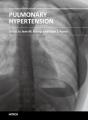 Small book cover: Pulmonary Hypertension