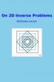 Small book cover: On 2D Inverse Problems