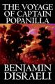 Book cover: The Voyage of Captain Popanilla