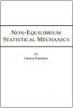 Book cover: Non-Equilibrium Statistical Mechanics
