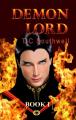 Book cover: Demon Lord