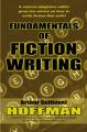 Book cover: Fundamentals of Fiction Writing