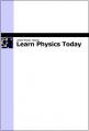 Small book cover: Learn Physics Today