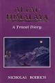 Book cover: Altai-Himalaya: A Travel Diary