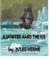 Book cover: A Winter Amid the Ice