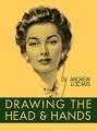 Book cover: Drawing the Head and Hands