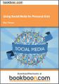 Small book cover: Using Social Media for Personal Gain