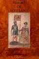 Book cover: History of Scotland