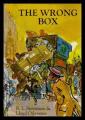 Book cover: The Wrong Box