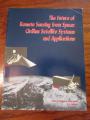 Book cover: The Future of Remote Sensing From Space