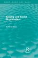 Book cover: Kinship and Social Organisation