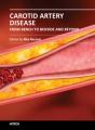 Book cover: Carotid Artery Disease: From Bench to Bedside and Beyond
