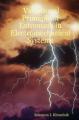 Book cover: Variational Principle of Extremum in Electromechanical and Electrodynamic Systems