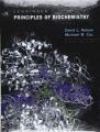 Book cover: Principles of Biochemistry