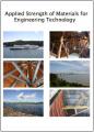 Book cover: Applied Strength of Materials for Engineering Technology