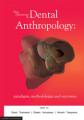 Book cover: New Directions in Dental Anthropology