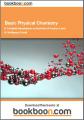 Book cover: Basic Physical Chemistry