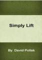 Small book cover: Simply Lift