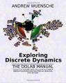 Book cover: Exploring Discrete Dynamics