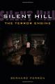 Book cover: Silent Hill: The Terror Engine