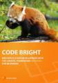Book cover: Code Bright for Laravel PHP