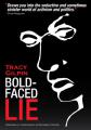 Book cover: Bold-Faced Lie