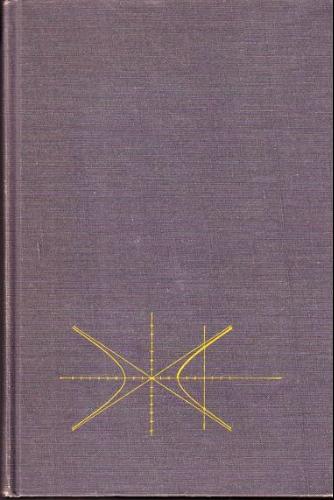 Large book cover: Calculus with Analytic Geometry