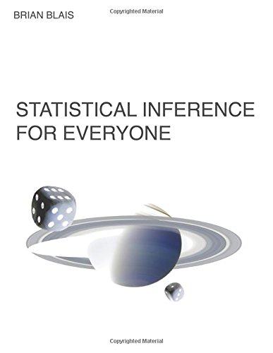 Large book cover: Statistical Inference for Everyone