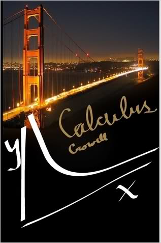 Large book cover: Brief Calculus