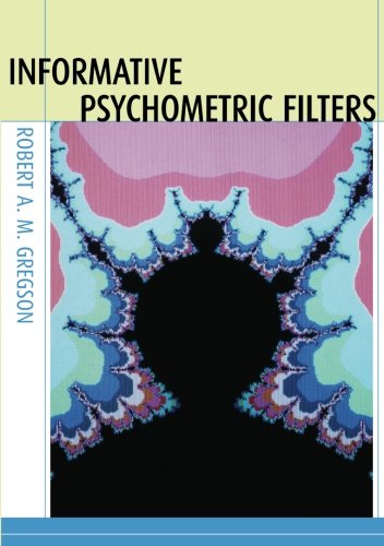 Large book cover: Informative Psychometric Filters