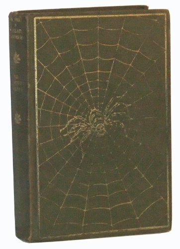 Large book cover: The Glenlitten Murder